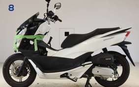 HONDA PCX 125 JF56