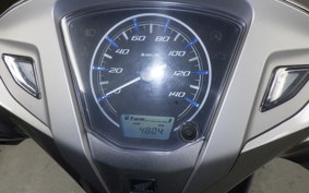 HONDA LEAD 125 2005 JF45