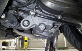 HONDA TACT-4ﾍﾞｰｼｯｸ 2007 AF75