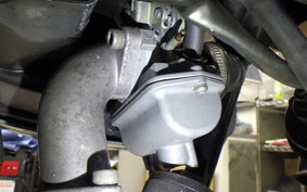 HONDA MAGNA 50 2024 AC13