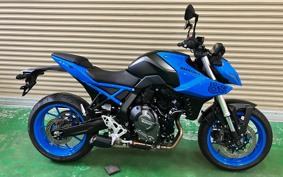 SUZUKI GSX-8S 2024 EM1AA