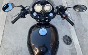 KAWASAKI W800 CAFE 2019 EJ800B