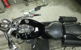 SUZUKI INTRUDER 400 Classic 2006 VK54A