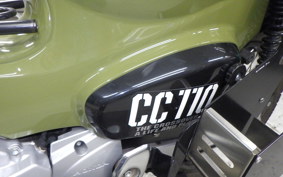 HONDA ｸﾛｽｶﾌﾞ110-2 JA45