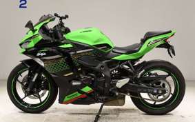 KAWASAKI ZX-25R 2020 ZX250E