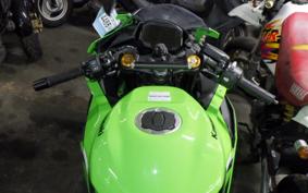 KAWASAKI ZX-4RR 2026 ZX400P