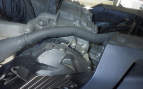 HONDA PCX 125 2014 JK06