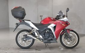 HONDA CBR250R MC41