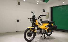 HONDA CT125-2 JA65