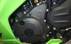 KAWASAKI NINJA 400 2023 EX400L