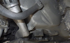 HONDA GYRO CANOPY TA03