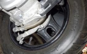 HONDA DIO Gen.6 AF68