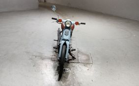 HONDA SUPER CUB50 AA01