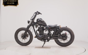 KAWASAKI 250TR 2022 BJ250F