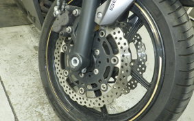 KAWASAKI NINJA 400 2017 EX400E