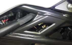 HONDA CB125 R 2021 JC79