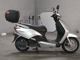 Фото Honda LEAD 110 с японского аукциона