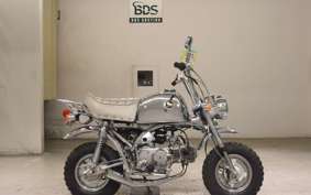 HONDA GORILLA 2025 Z50J