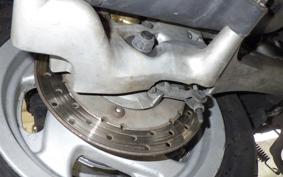 YAMAHA MAJESTY 250 Gen.2