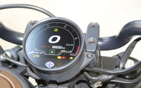 HARLEY  HARLEY RH1250S 2022 ZC4
