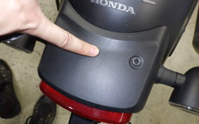 HONDA REBEL 250 S 1993 MC49