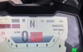 DUCATI DIAVEL X s 2017 GA01J