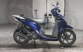 HONDA DIO 110 JF58