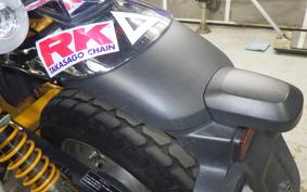 HONDA MONKEY 125 JB02