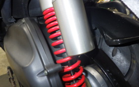YAMAHA JOG ZR Gen.3 2022 SA39J