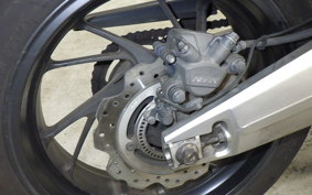 HONDA CBR650F 2014 RC83