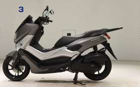YAMAHA N-MAX 155 A 2019 SG50J