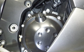 KAWASAKI ZZ1400 NINJA R 2007 ZXT40A