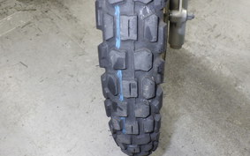 YAMAHA SEROW 250 Gen.3 2014 DG31J