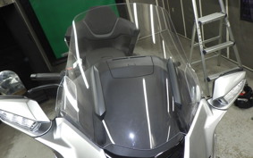 HONDA GL 1800 GOLD WING TOUR DCT 2025 SC79