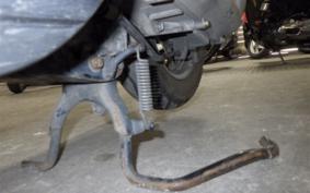 HONDA CREA SCOOPY AF55