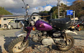 HONDA MONKEY Z50J