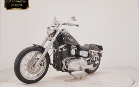 HARLEY FXDL 1580 2010
