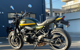KAWASAKI Z900RS 2019 ZR900C