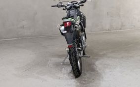 KAWASAKI KLX250 LX250S