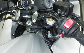 SUZUKI HAYABUSA Gen.3 2021 EJ11A