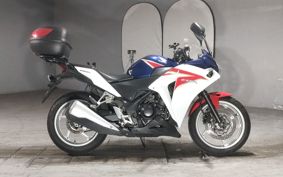 HONDA CBR250R MC41