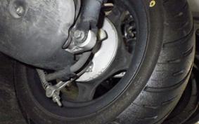 YAMAHA CYGNUS 125 X 2 SE44J