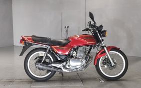 HONDA CB250 MC02