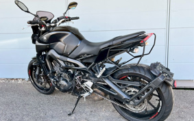 YAMAHA MT-09 ABS 2017 RN52J