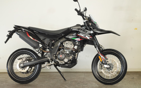 APRILIA SX 125