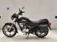 Фото Honda CBF125T 2012 с японского аукциона
