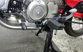 HONDA CT125-2 JA65