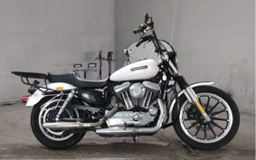 HARLEY XL1200L 2007 CX3