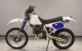 HONDA XR250R 2025