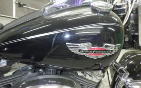 HARLEY FLSTN 1580 2014